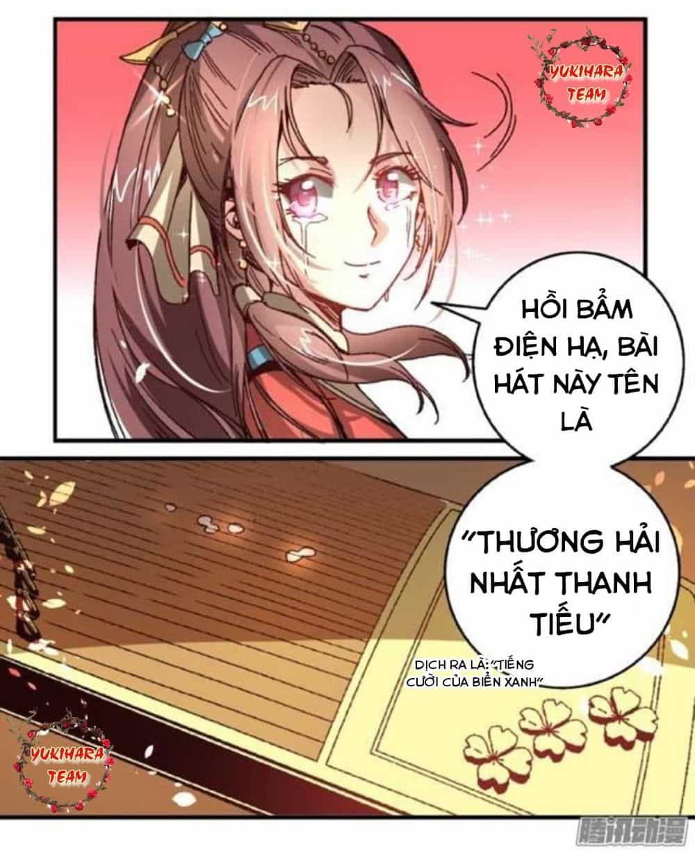 Tướng Quân Hữu Hỷ - Chương 39 - ảnh 19