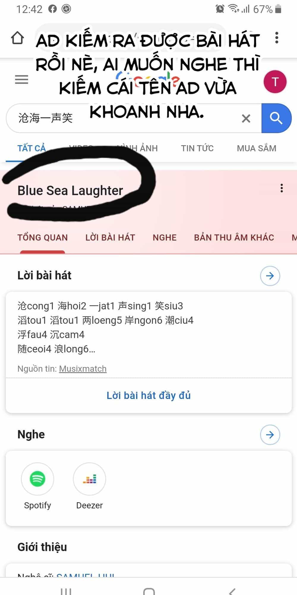 Tướng Quân Hữu Hỷ - Chương 39 - ảnh 20