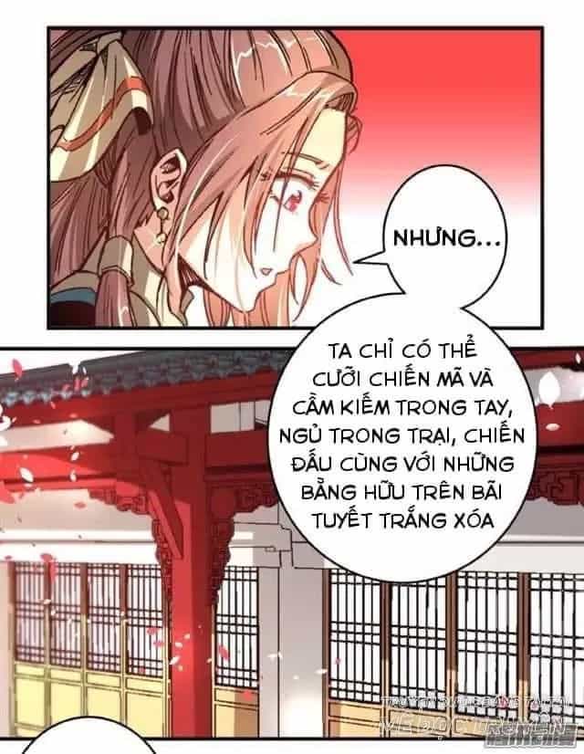 Tướng Quân Hữu Hỷ - Chương 40 - ảnh 17