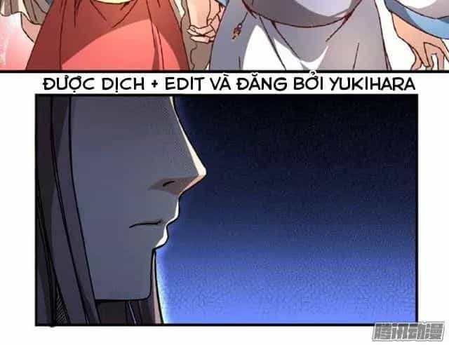 Tướng Quân Hữu Hỷ - Chương 41 - ảnh 8