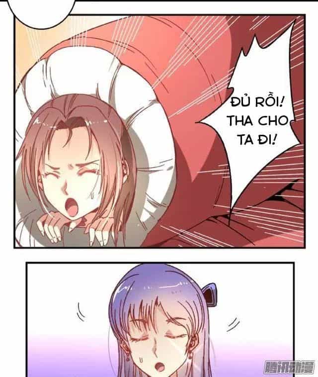 Tướng Quân Hữu Hỷ - Chương 42 - ảnh 14