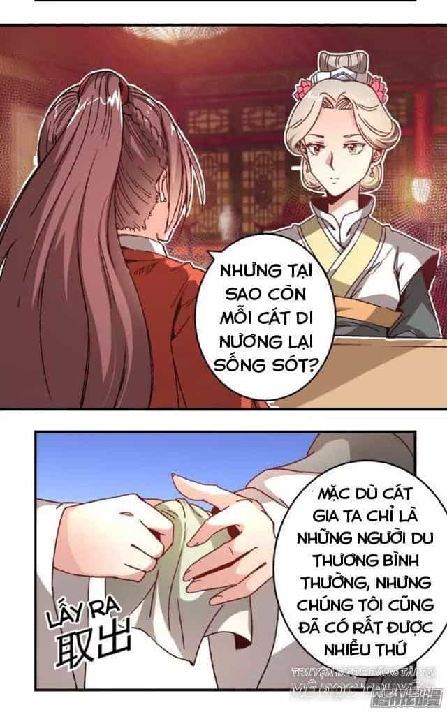 Tướng Quân Hữu Hỷ - Chương 44 - ảnh 14