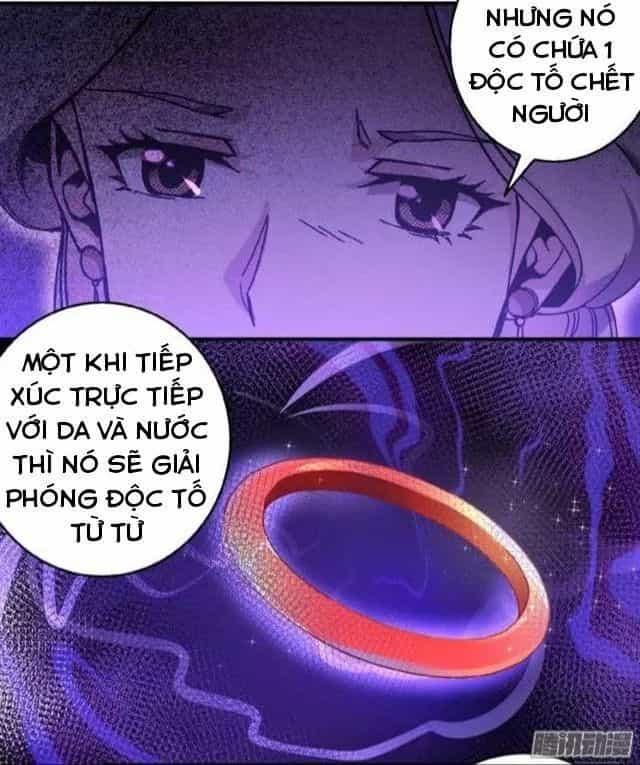 Tướng Quân Hữu Hỷ - Chương 44 - ảnh 16