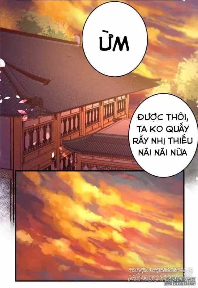 Tướng Quân Hữu Hỷ - Chương 46 - ảnh 6