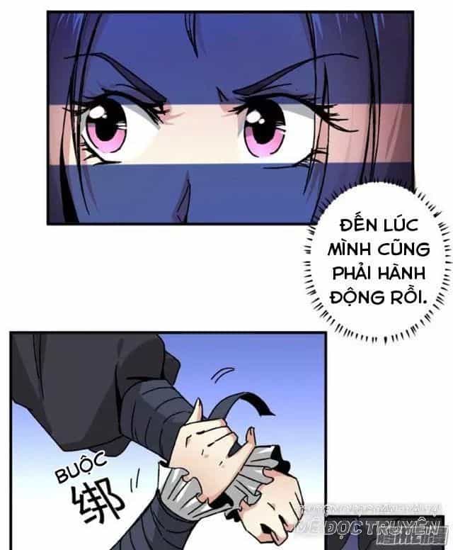 Tướng Quân Hữu Hỷ - Chương 47 - ảnh 21
