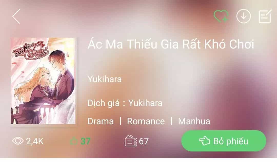 Tướng Quân Hữu Hỷ - Chương 47 - ảnh 24