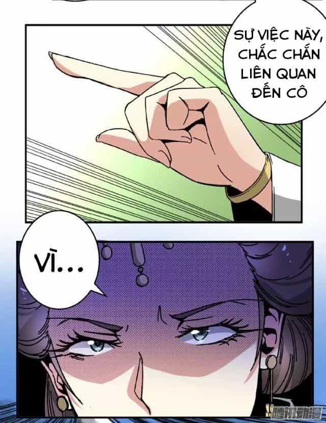 Tướng Quân Hữu Hỷ - Chương 51 - ảnh 5