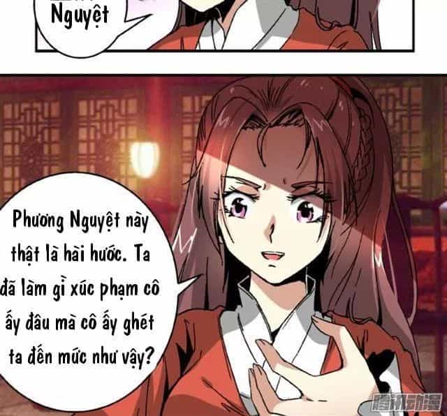 Tướng Quân Hữu Hỷ - Chương 56 - ảnh 15
