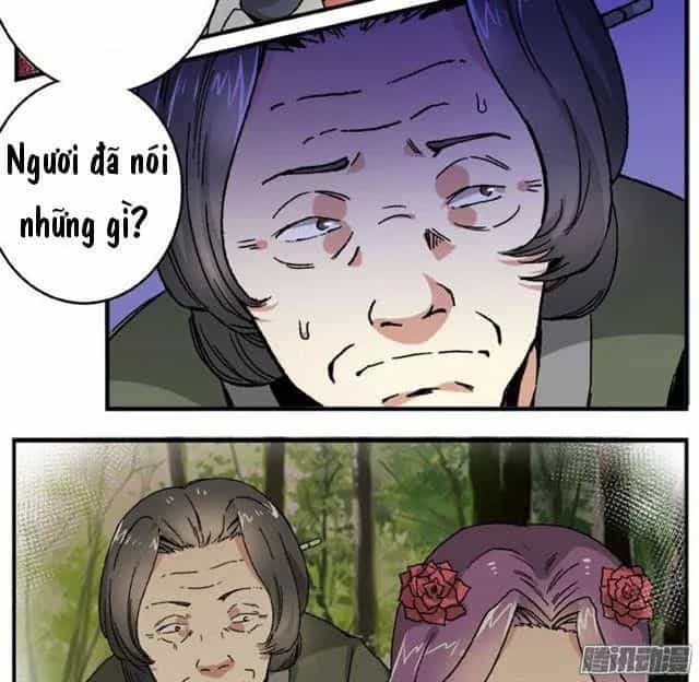 Tướng Quân Hữu Hỷ - Chương 56 - ảnh 2