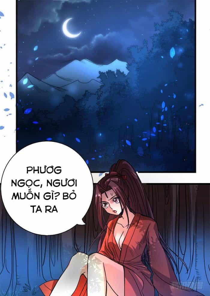 Tướng Quân Hữu Hỷ - Chương 6 - ảnh 23