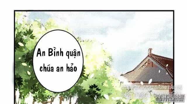 Tướng Quân Hữu Hỷ - Chương 61 - ảnh 1
