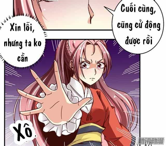 Tướng Quân Hữu Hỷ - Chương 64 - ảnh 12
