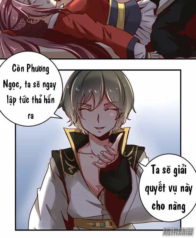 Tướng Quân Hữu Hỷ - Chương 64 - ảnh 4