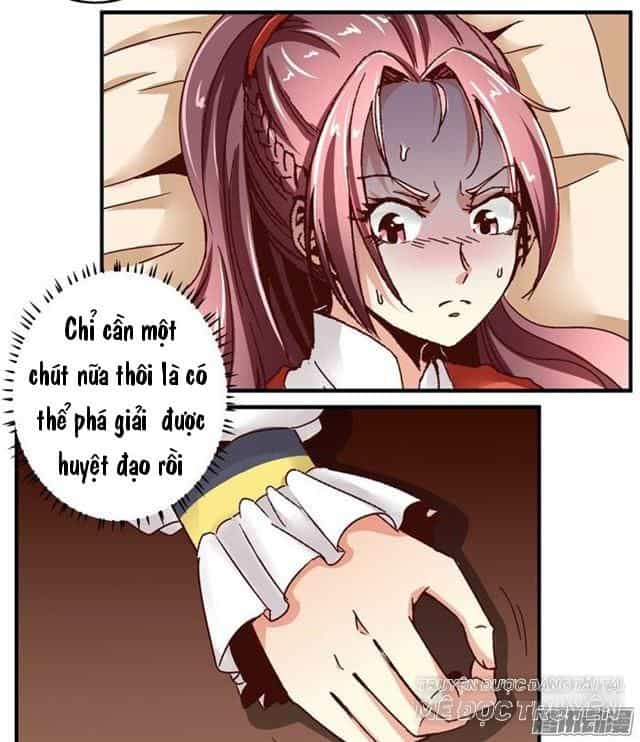 Tướng Quân Hữu Hỷ - Chương 64 - ảnh 6