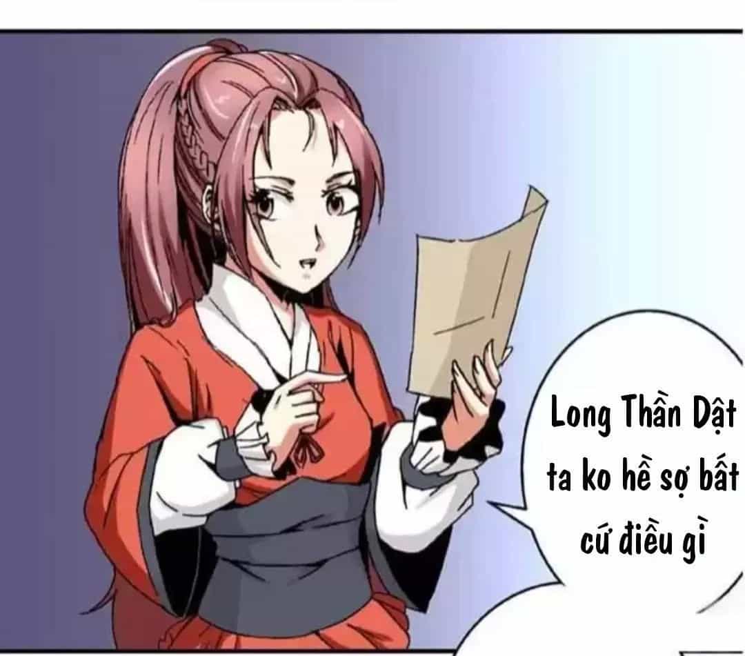 Tướng Quân Hữu Hỷ - Chương 67 - ảnh 10