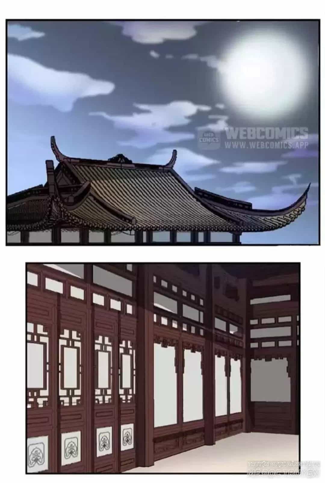 Tướng Quân Hữu Hỷ - Chương 68 - ảnh 16
