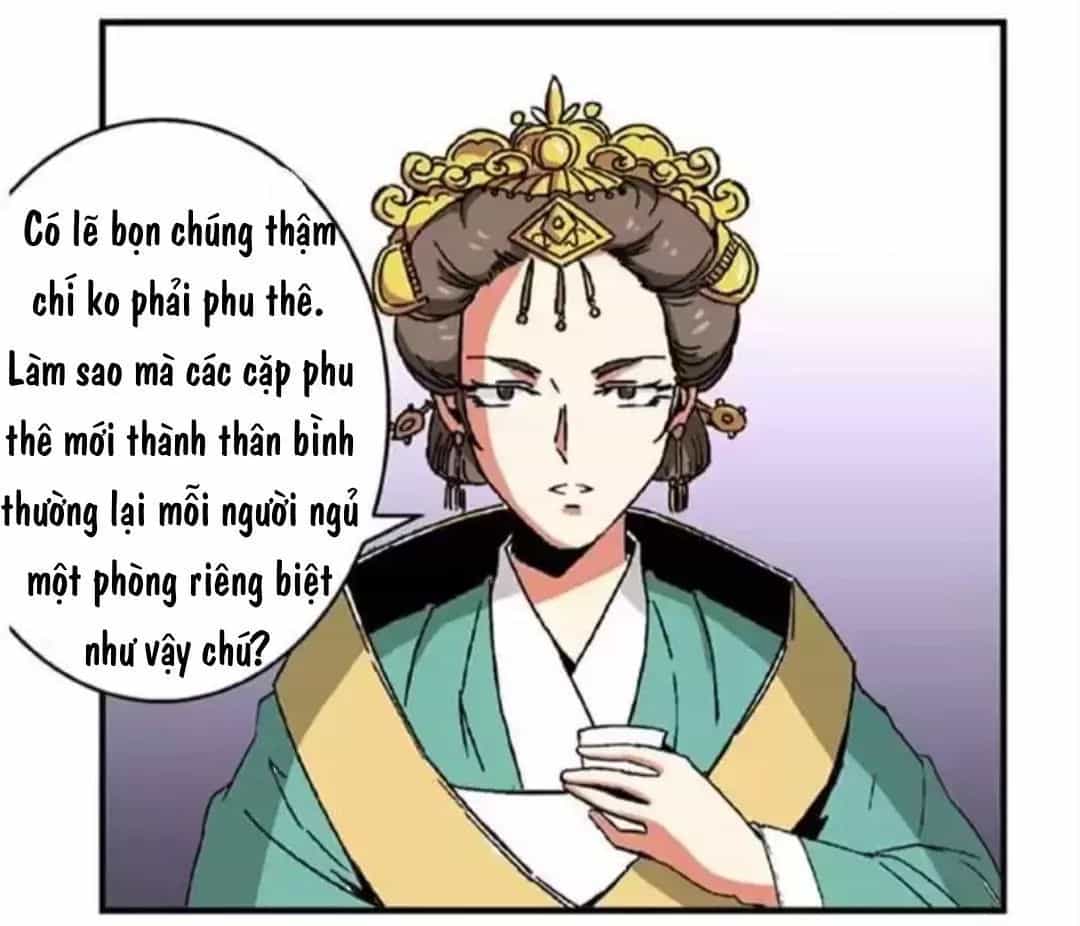 Tướng Quân Hữu Hỷ - Chương 70 - ảnh 8