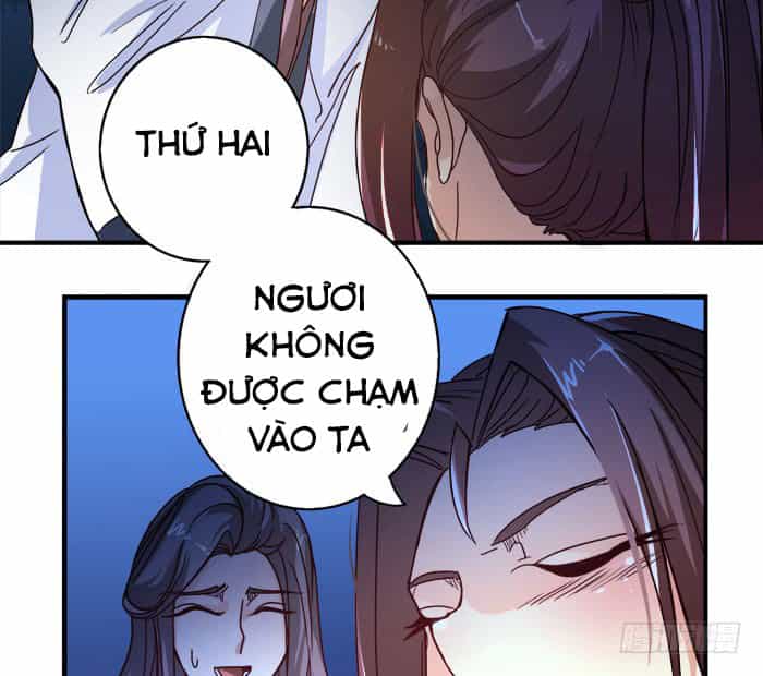Tướng Quân Hữu Hỷ - Chương 7 - ảnh 12
