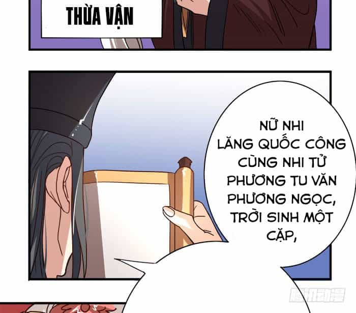 Tướng Quân Hữu Hỷ - Chương 7 - ảnh 24