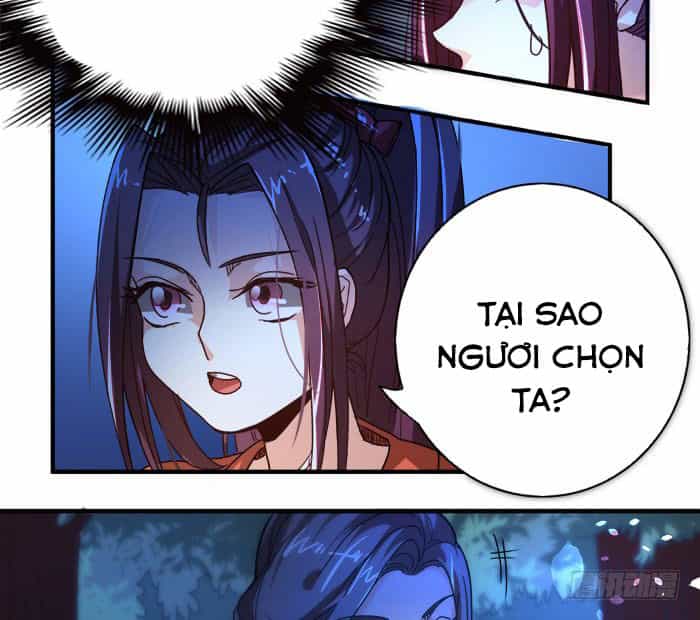 Tướng Quân Hữu Hỷ - Chương 7 - ảnh 8