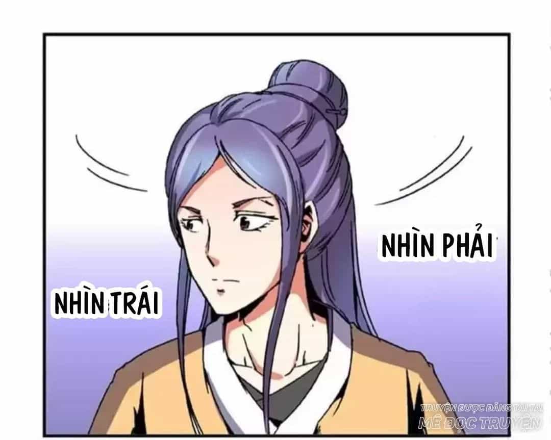 Tướng Quân Hữu Hỷ - Chương 71 - ảnh 1