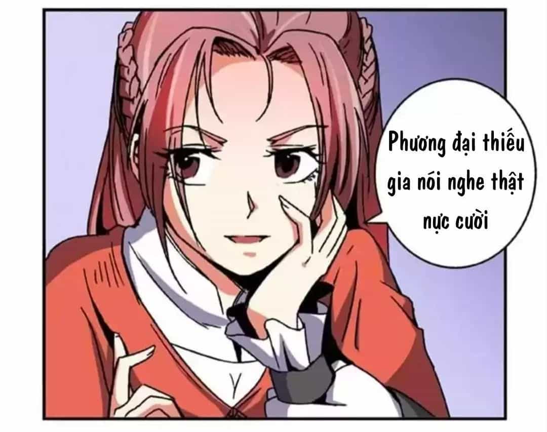 Tướng Quân Hữu Hỷ - Chương 71 - ảnh 4