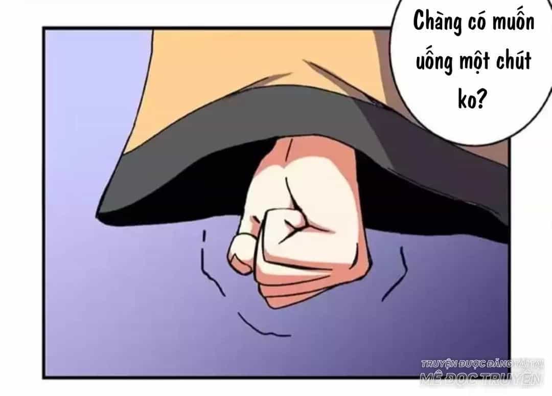 Tướng Quân Hữu Hỷ - Chương 72 - ảnh 16