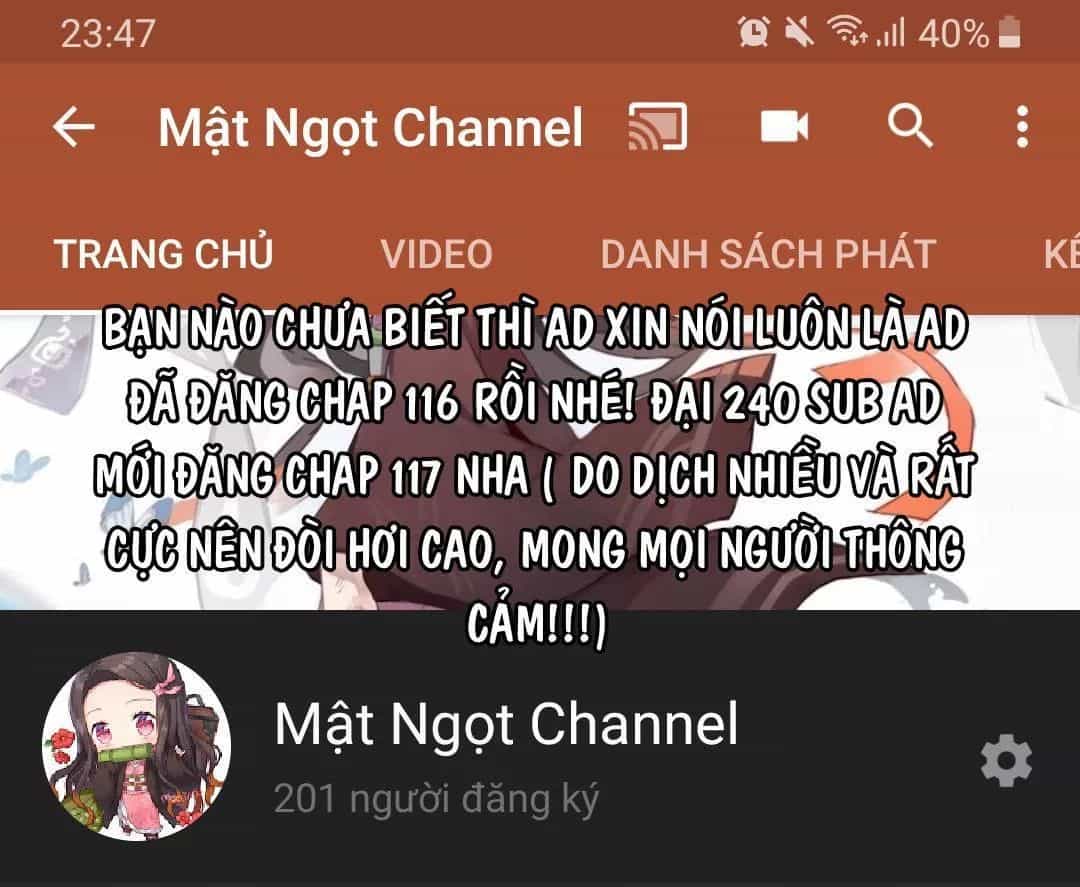 Tướng Quân Hữu Hỷ - Chương 73 - ảnh 27