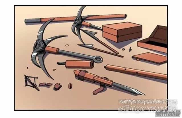 Tướng Quân Hữu Hỷ - Chương 74 - ảnh 16