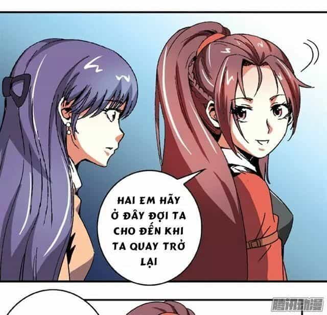 Tướng Quân Hữu Hỷ - Chương 77 - ảnh 13
