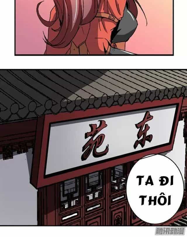 Tướng Quân Hữu Hỷ - Chương 77 - ảnh 18