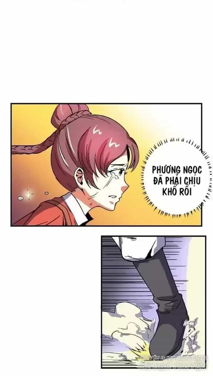 Tướng Quân Hữu Hỷ - Chương 79 - ảnh 1