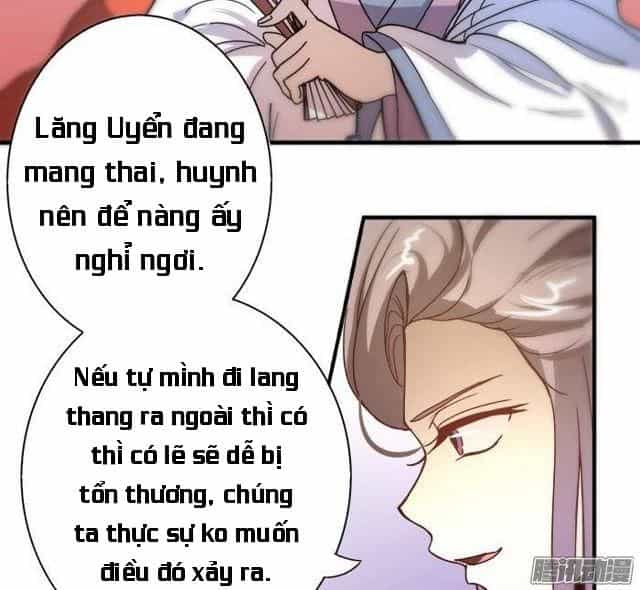 Tướng Quân Hữu Hỷ - Chương 9 - ảnh 19