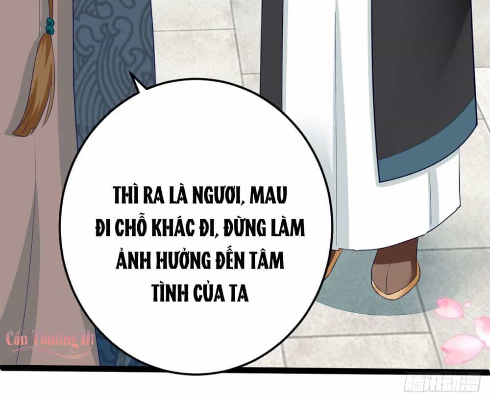 Tướng Quân Tại Thượng: Manh Phi Xuyên Không Muốn Nghịch Tập - Chương 10 - ảnh 11