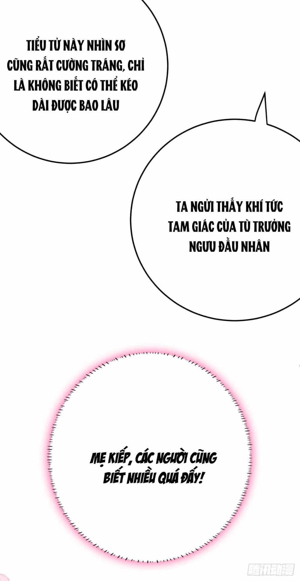 Tướng Quân Tại Thượng: Manh Phi Xuyên Không Muốn Nghịch Tập - Chương 10 - ảnh 18