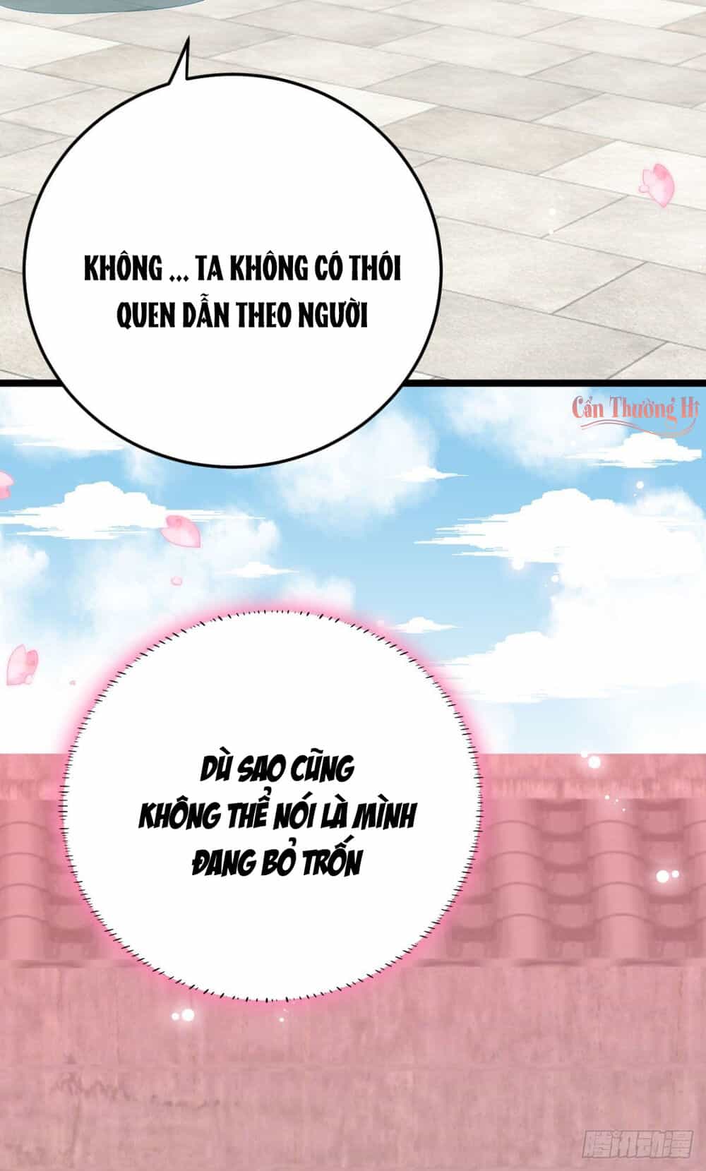Tướng Quân Tại Thượng: Manh Phi Xuyên Không Muốn Nghịch Tập - Chương 10 - ảnh 21