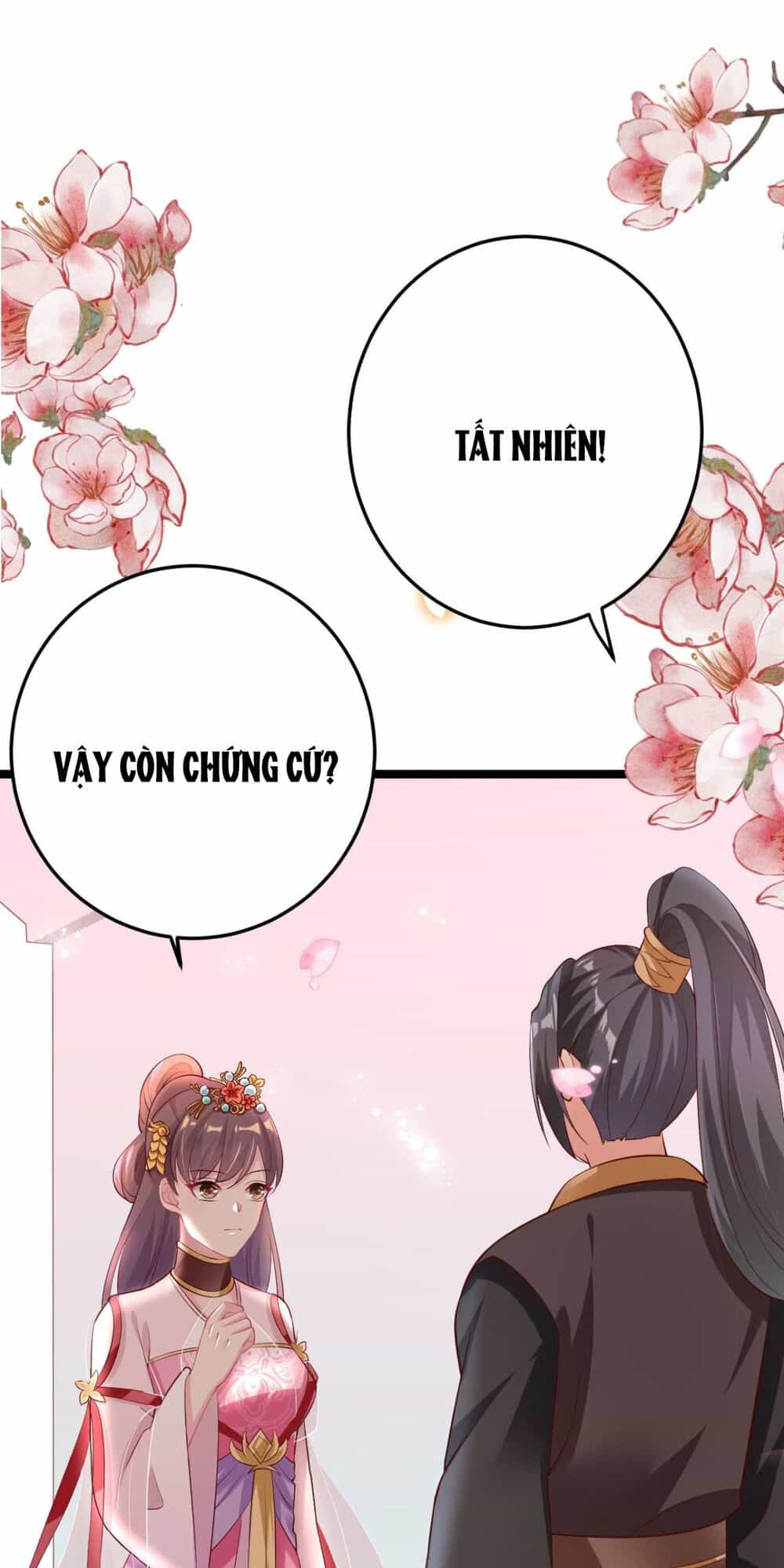 Tướng Quân Tại Thượng: Manh Phi Xuyên Không Muốn Nghịch Tập - Chương 16 - ảnh 17