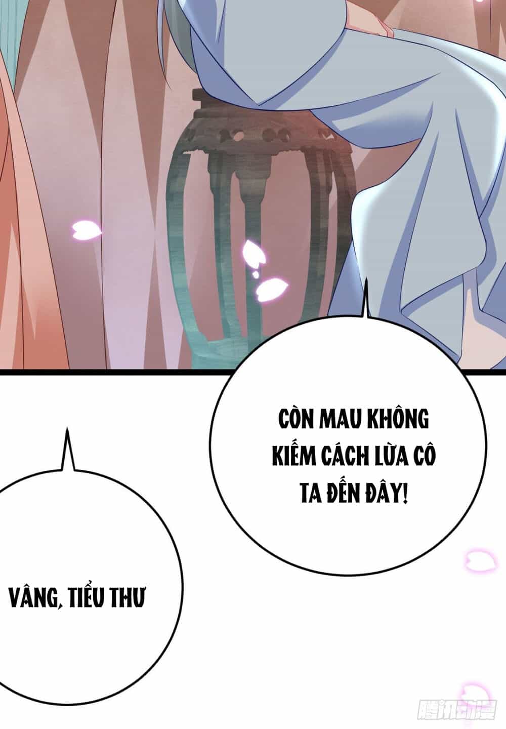 Tướng Quân Tại Thượng: Manh Phi Xuyên Không Muốn Nghịch Tập - Chương 17 - ảnh 14