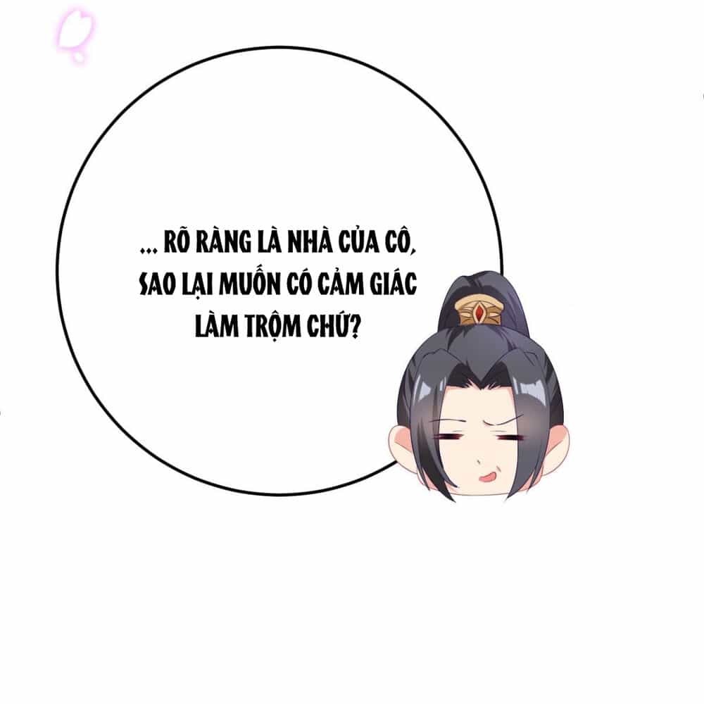 Tướng Quân Tại Thượng: Manh Phi Xuyên Không Muốn Nghịch Tập - Chương 17 - ảnh 4
