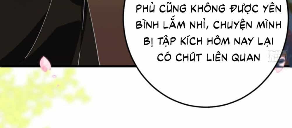 Tướng Quân Tại Thượng: Manh Phi Xuyên Không Muốn Nghịch Tập - Chương 6 - ảnh 26
