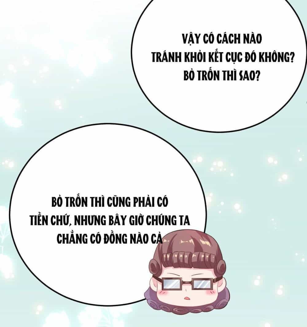 Tướng Quân Tại Thượng: Manh Phi Xuyên Không Muốn Nghịch Tập - Chương 7 - ảnh 15