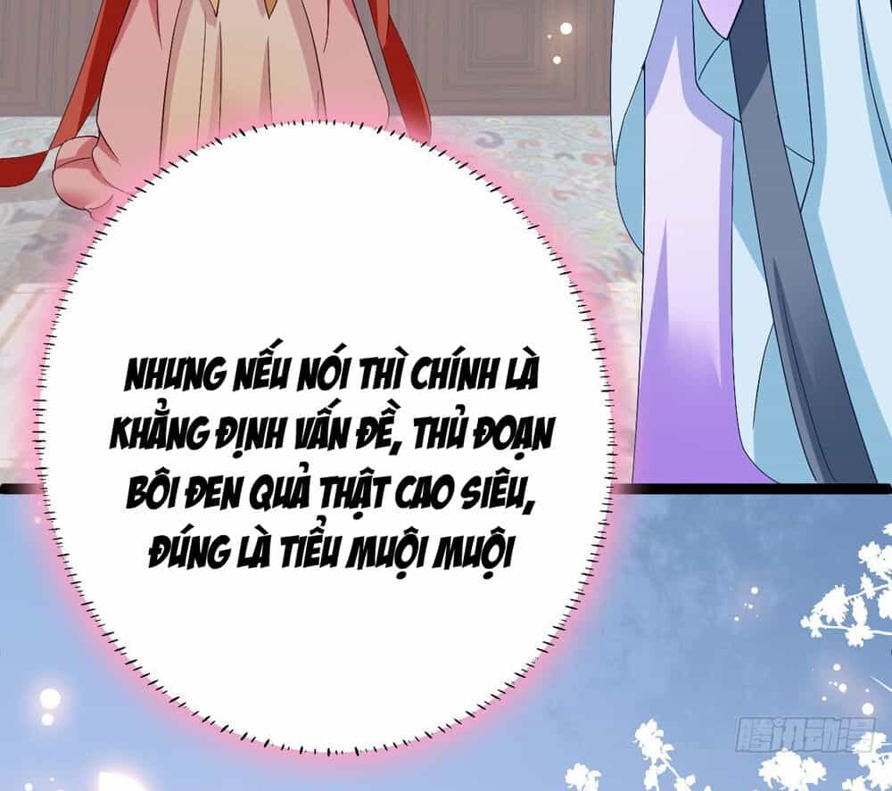 Tướng Quân Tại Thượng: Manh Phi Xuyên Không Muốn Nghịch Tập - Chương 8 - ảnh 22