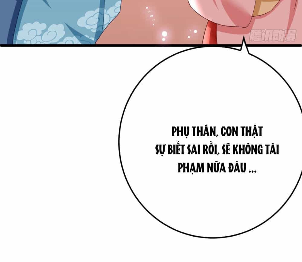 Tướng Quân Tại Thượng: Manh Phi Xuyên Không Muốn Nghịch Tập - Chương 8 - ảnh 9