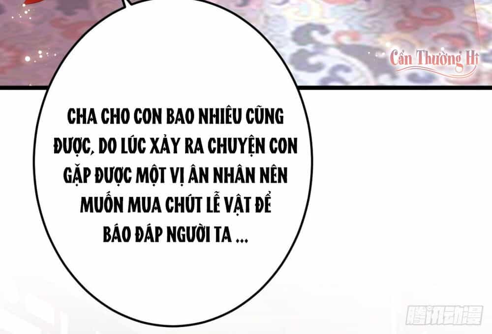 Tướng Quân Tại Thượng: Manh Phi Xuyên Không Muốn Nghịch Tập - Chương 9 - ảnh 5