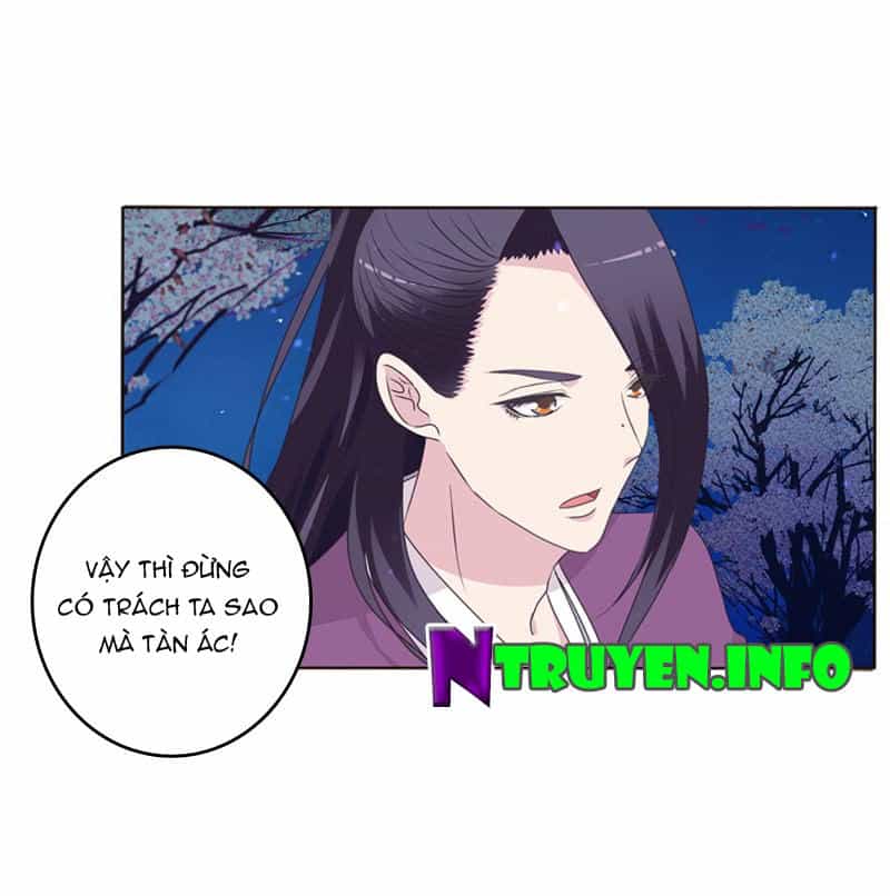 Tướng Quân Xin Xuất Chinh - Chương 10 - ảnh 8