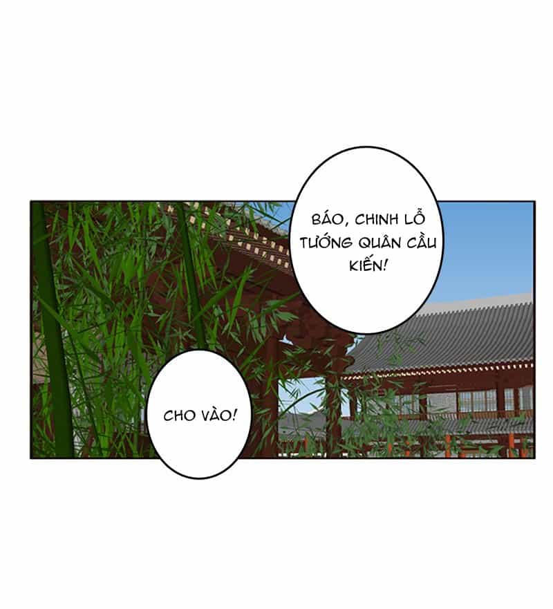 Tướng Quân Xin Xuất Chinh - Chương 101 - ảnh 18