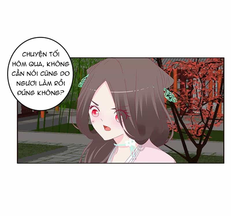Tướng Quân Xin Xuất Chinh - Chương 105 - ảnh 15
