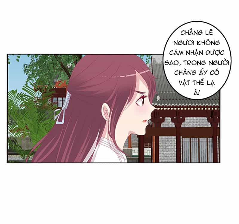 Tướng Quân Xin Xuất Chinh - Chương 105 - ảnh 18