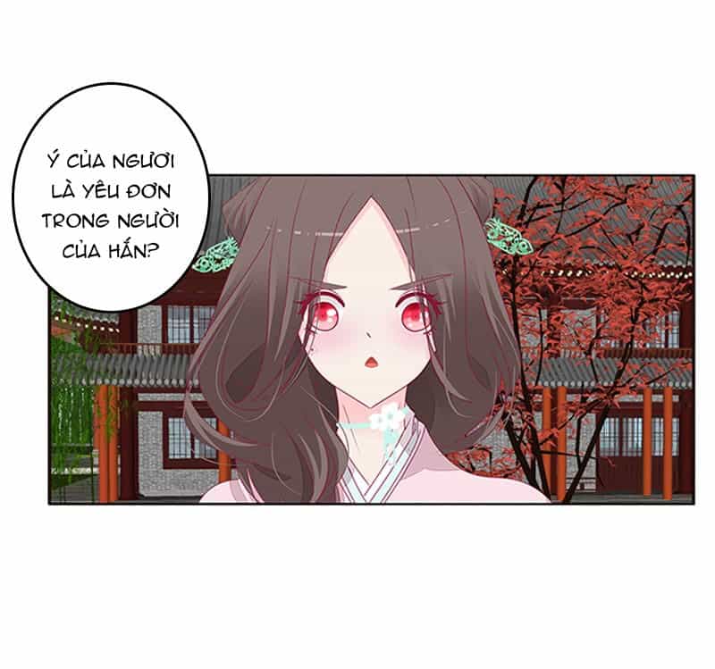 Tướng Quân Xin Xuất Chinh - Chương 105 - ảnh 19