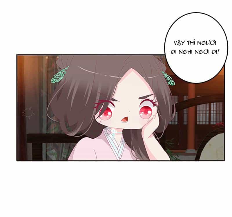 Tướng Quân Xin Xuất Chinh - Chương 109 - ảnh 17